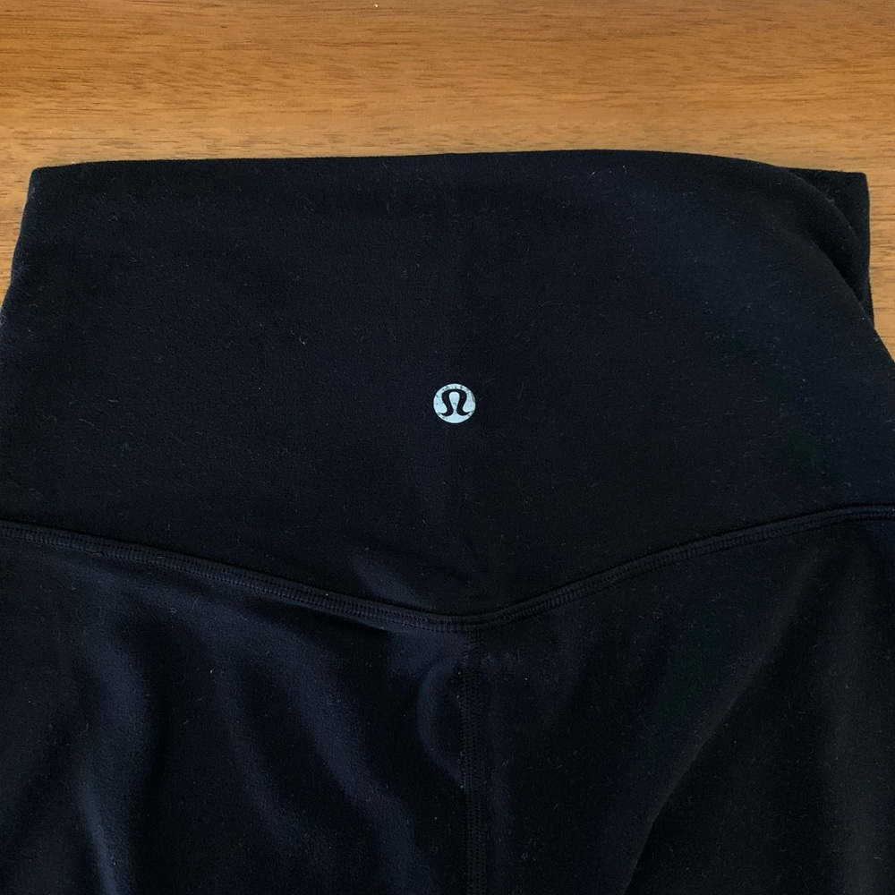 Lululemon Align Leggings